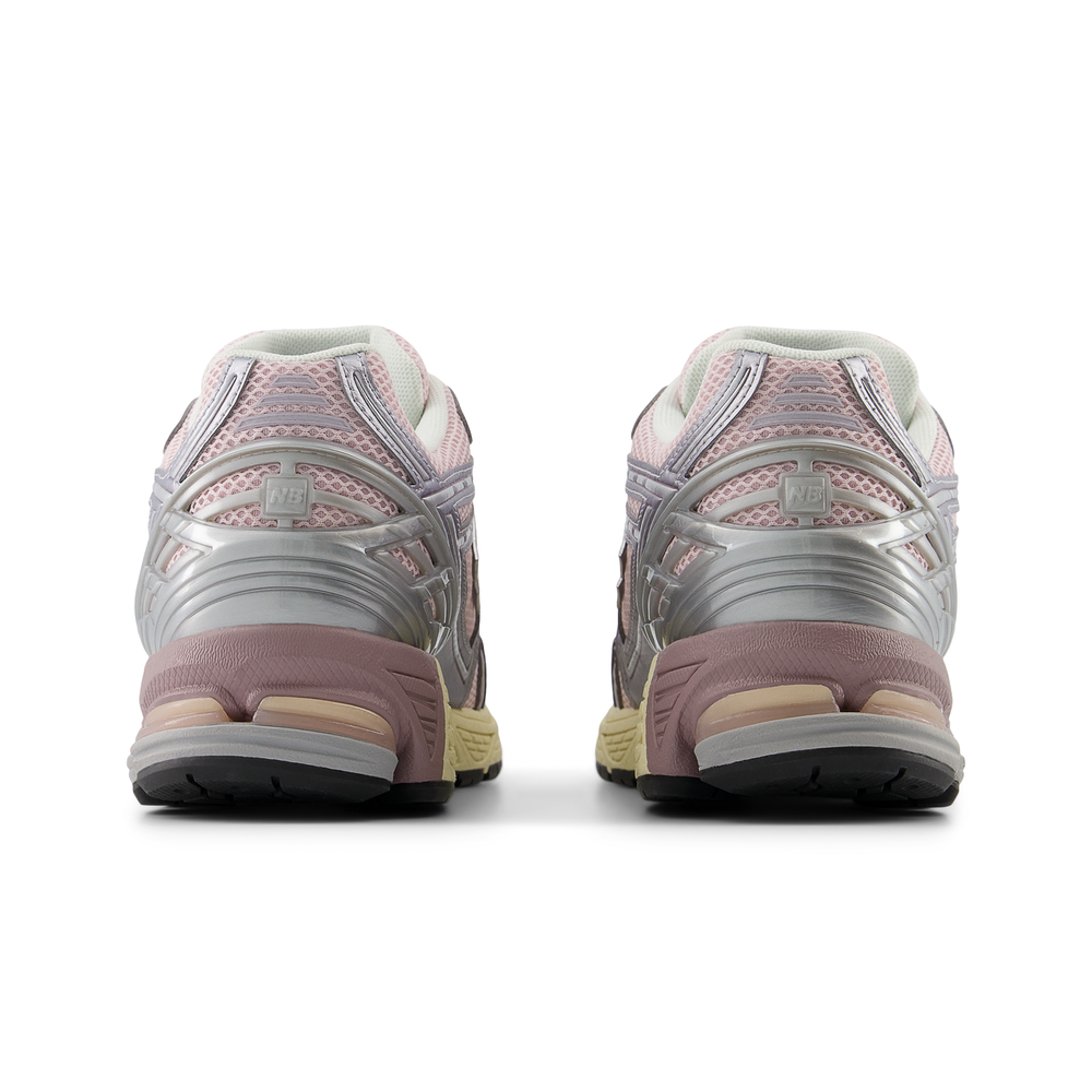Buty unisex New Balance U1906RNF – różowe