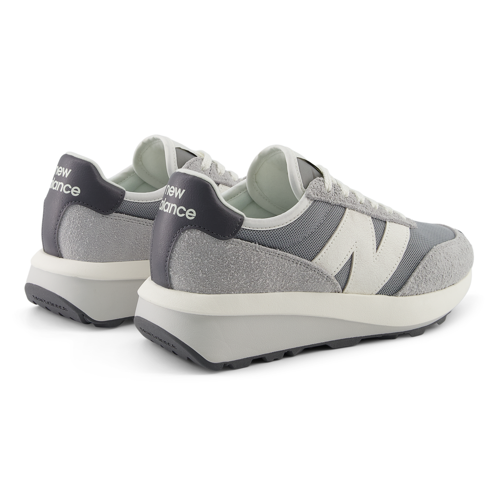 Buty unisex New Balance U370AH – szare