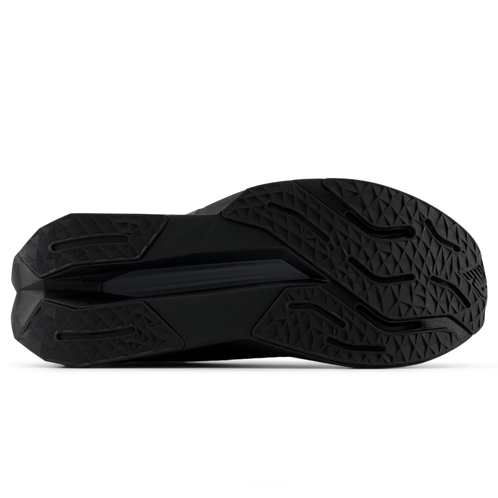 Buty męskie New Balance FuelCell Propel v5 MFCPRLK5 – czarne