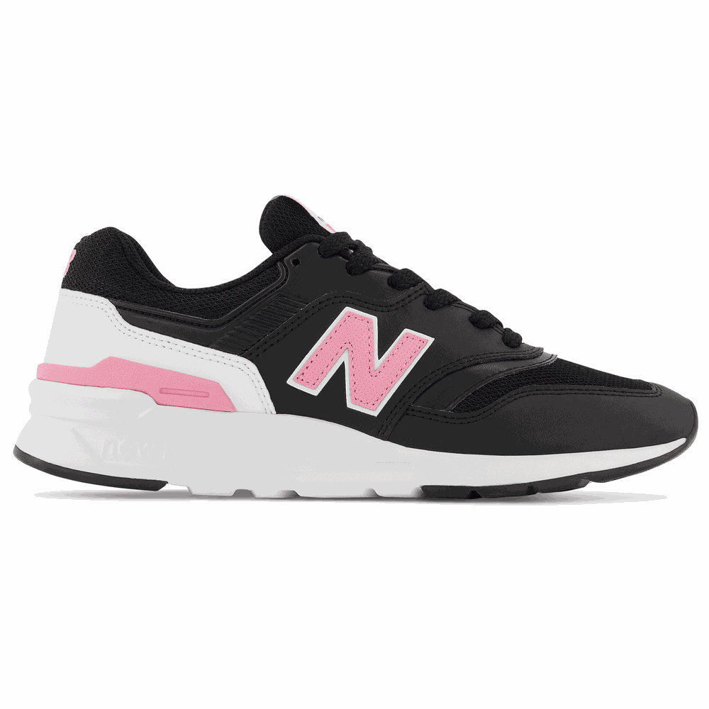 Buty New Balance CW997HCY – czarne