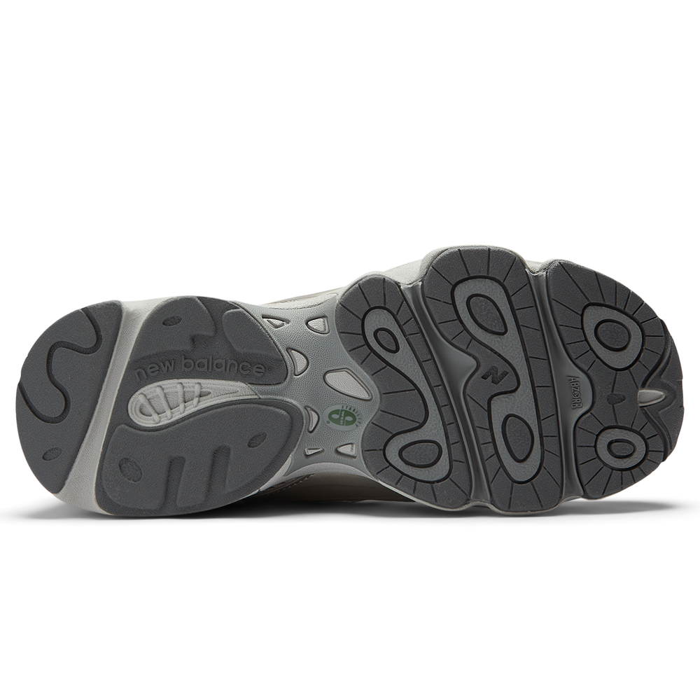 Buty dziecięce New Balance GC1000NK – złote