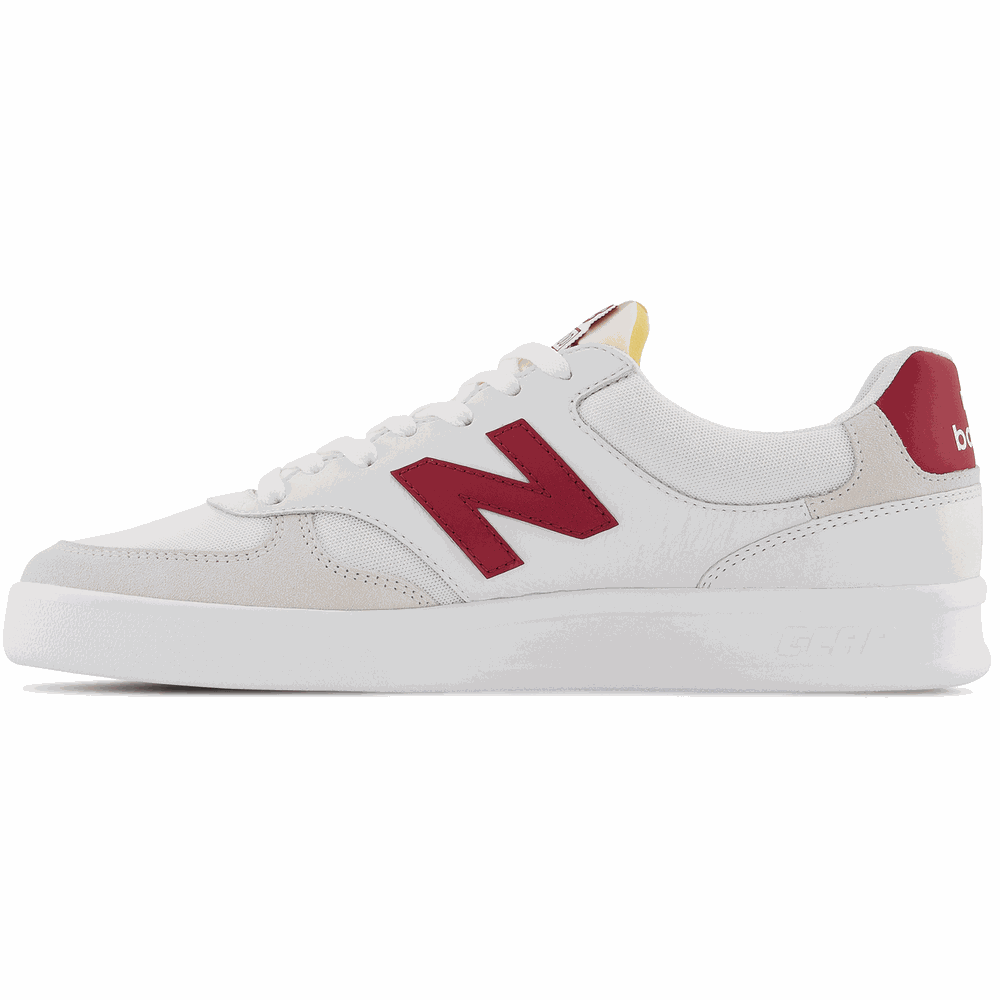 Buty New Balance CT300WR3 - białe