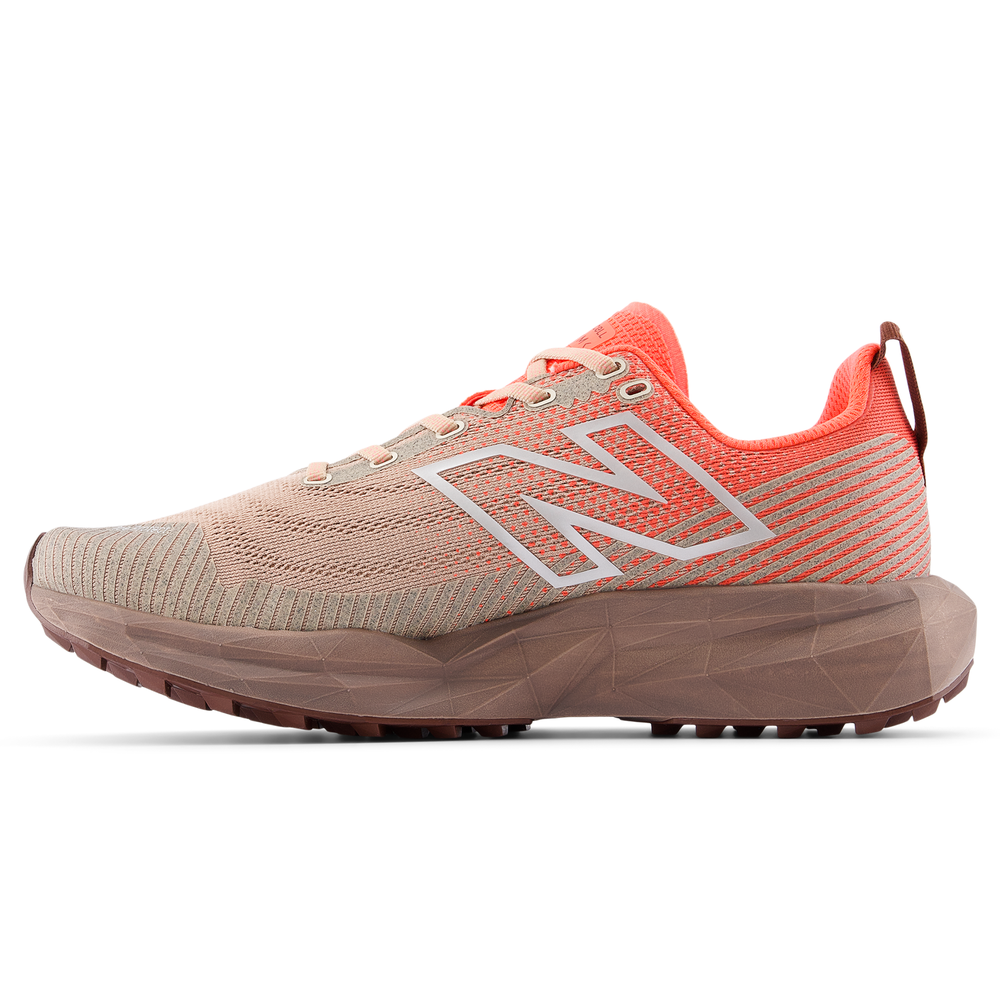 Buty męskie New Balance FuelCell Venym MTVNYMV1 – beżowe