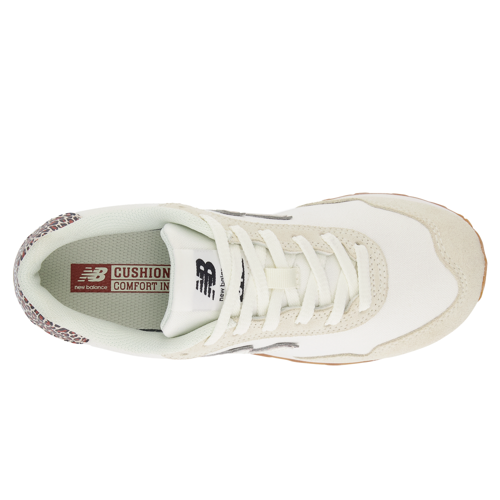 Buty damskie New Balance WL515SO3 – beżowe