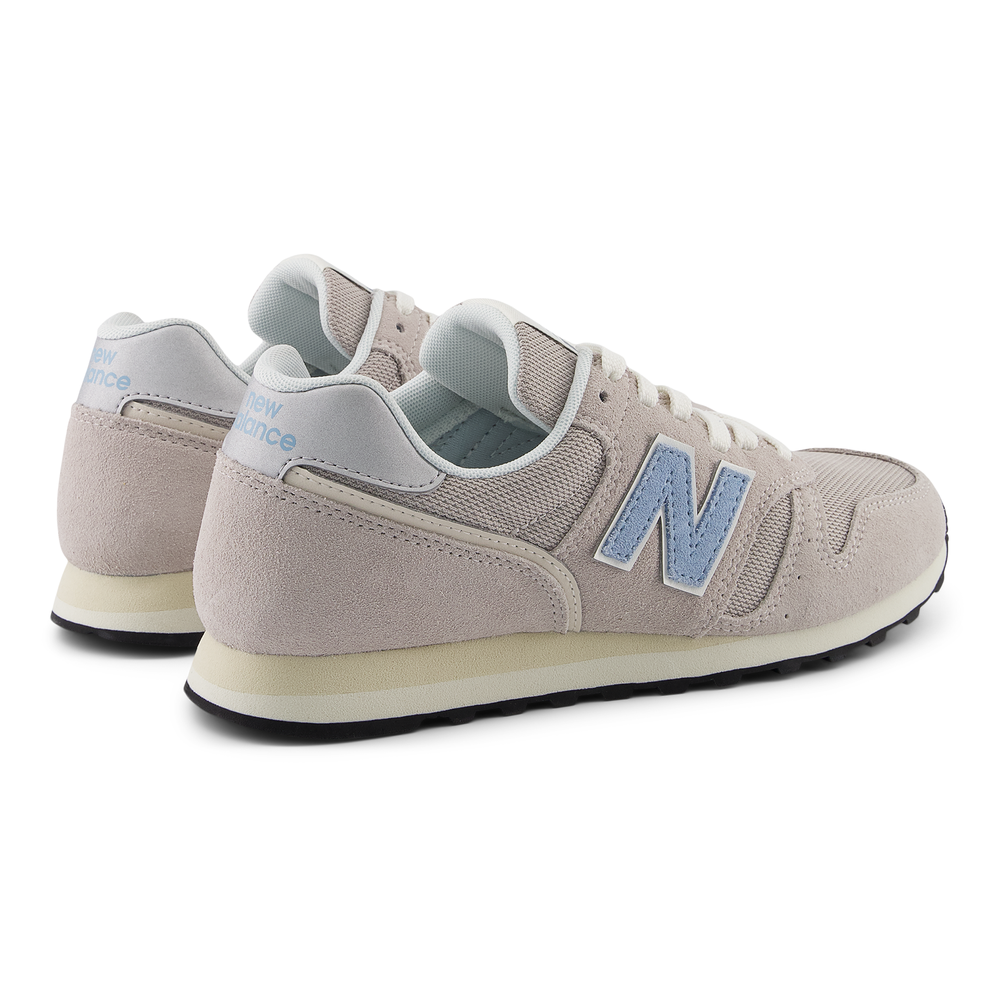 Buty damskie New Balance WL373BL2 – beżowe