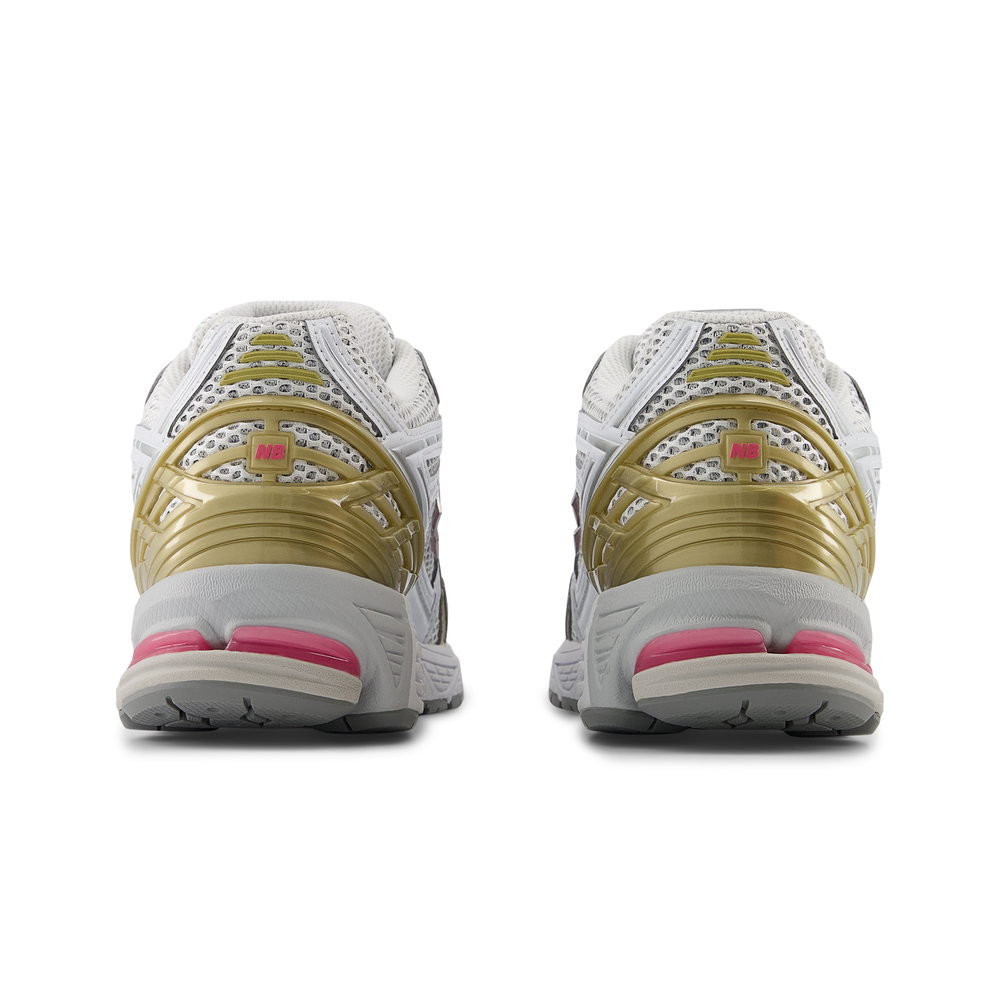 Buty unisex New Balance U1906RCH – białe