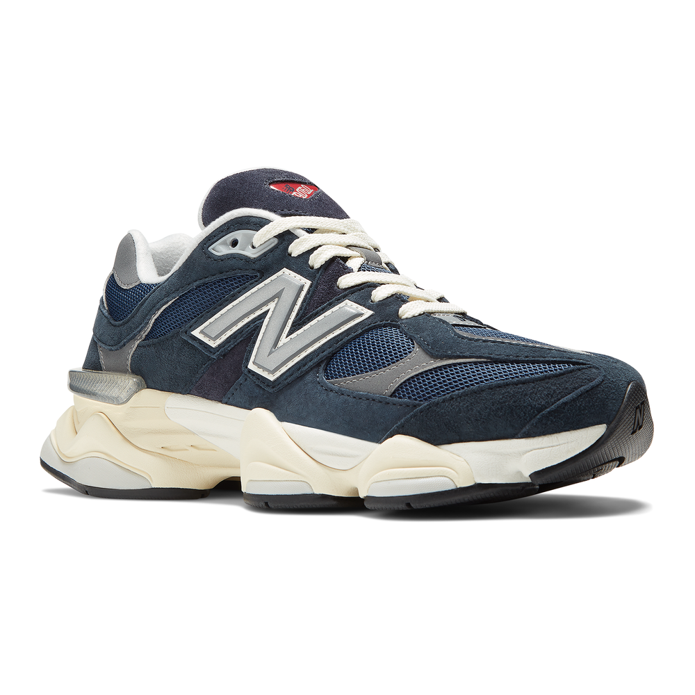 Buty męskie New Balance U9060ECB – granatowe