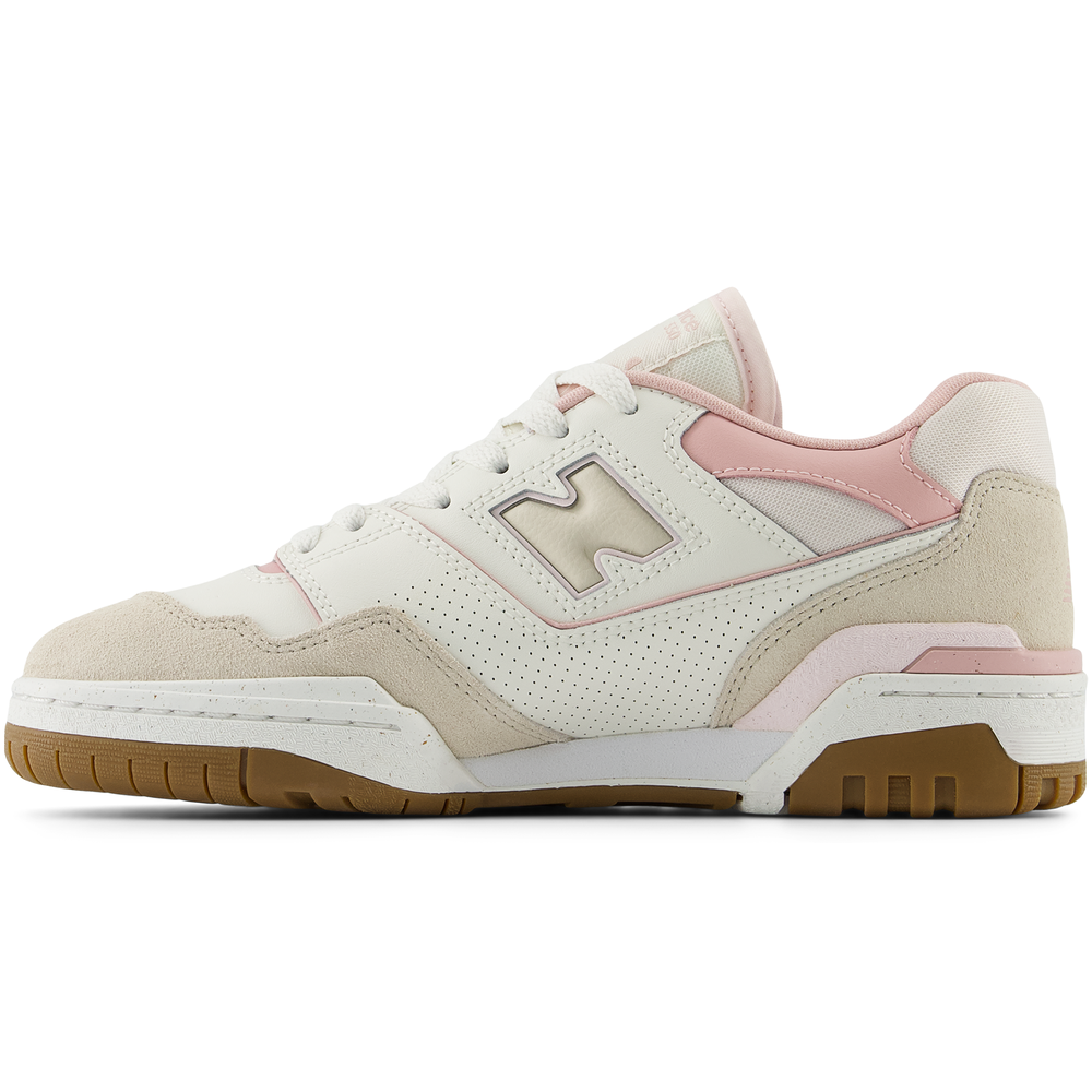 Buty damskie New Balance BBW550HL – beżowe