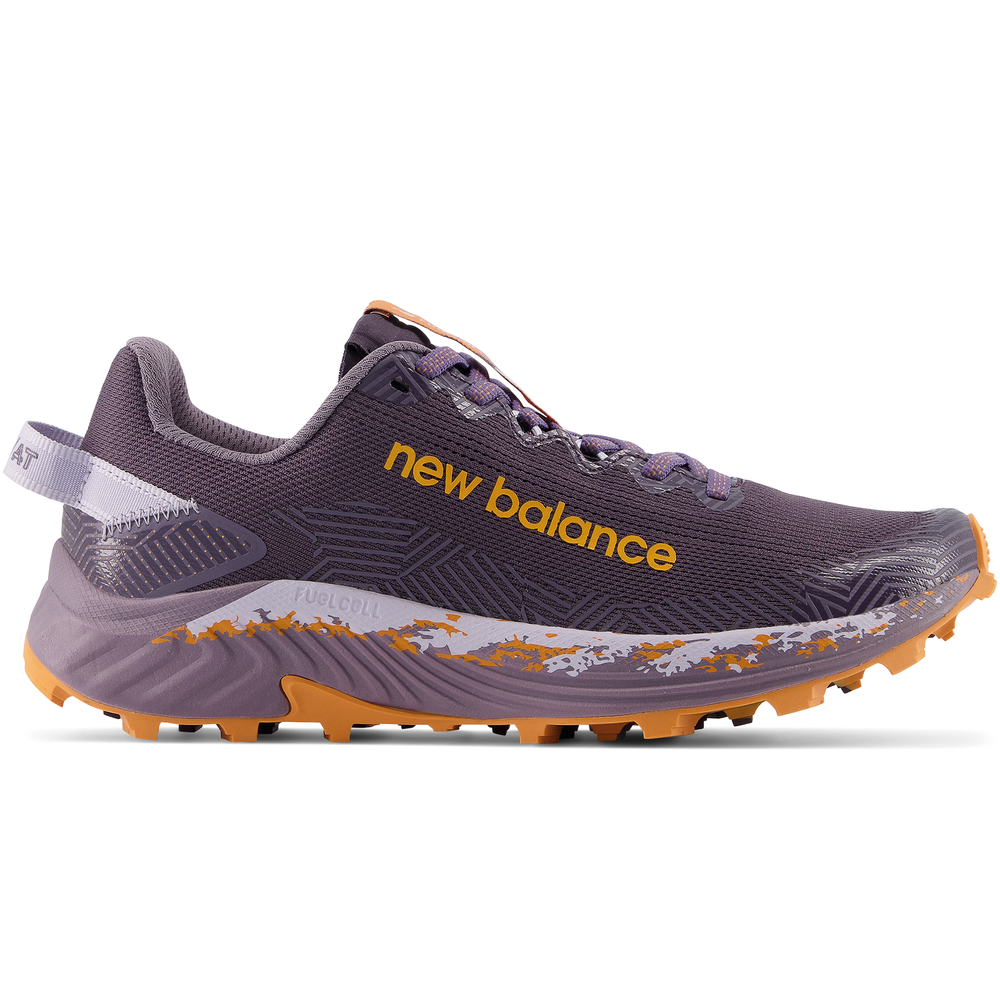 Buty damskie New Balance FuelCell Summit Unknown v4 WTUNKNL4 – fioletowe