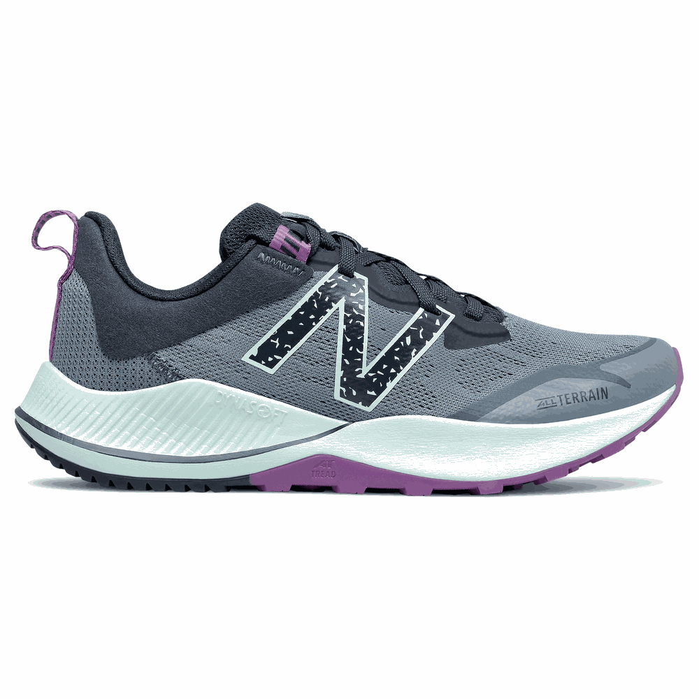 New Balance FuelCore NITREL v4 Trail - WTNTRCC4