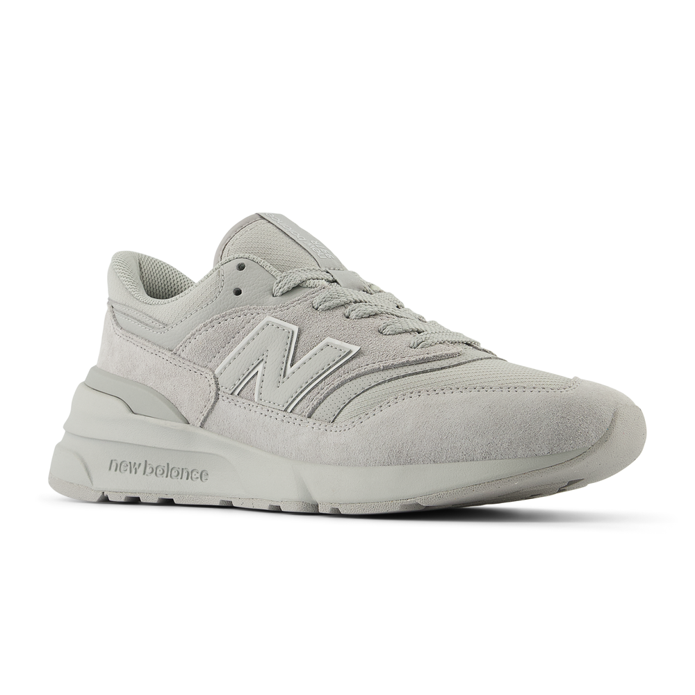 Buty unisex New Balance U997RMG – szare