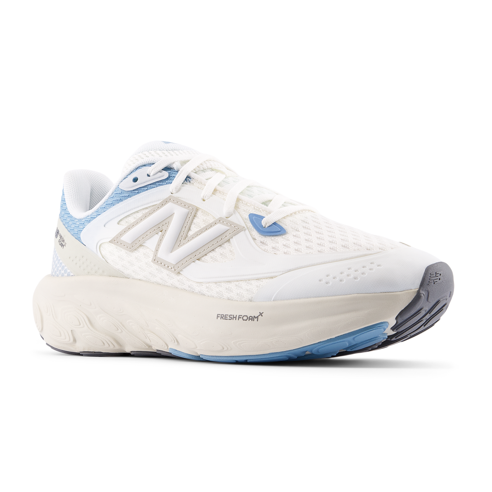 Buty unisex New Balance UTRNEB – białe