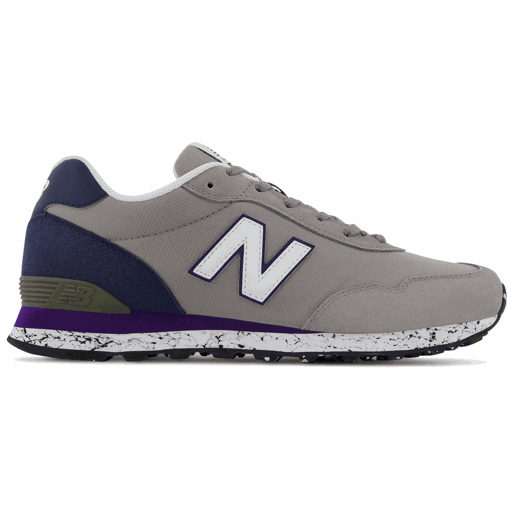 Buty New Balance ML515CT3 – szare