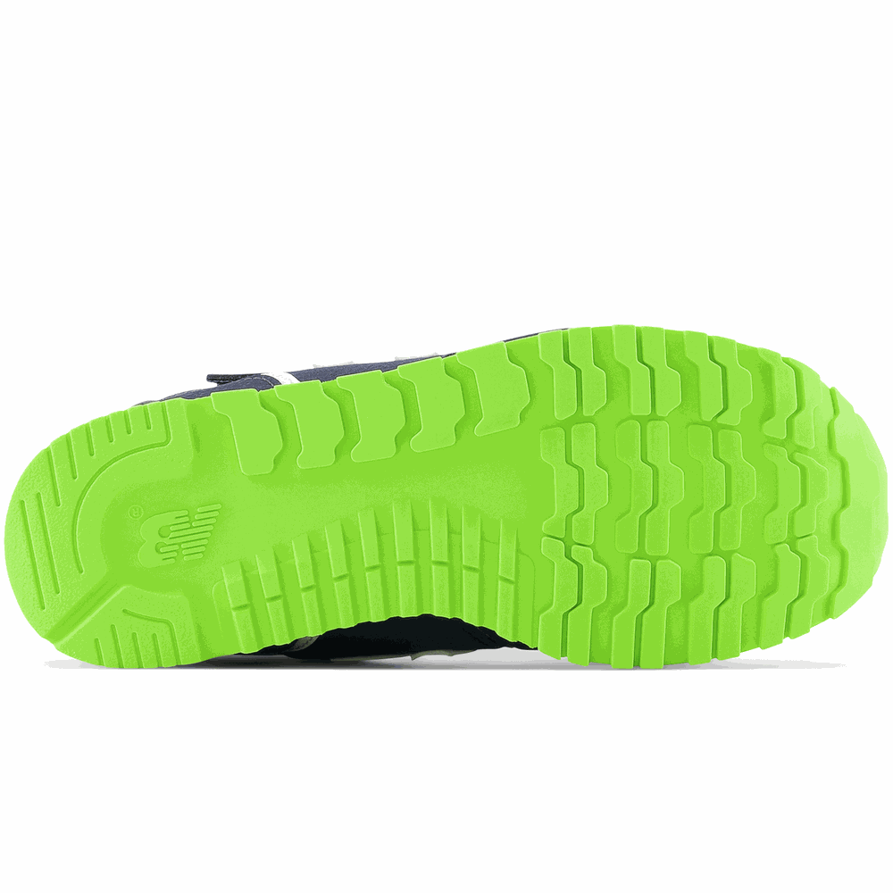 Buty dziecięce New Balance YV373XS2 – granatowe