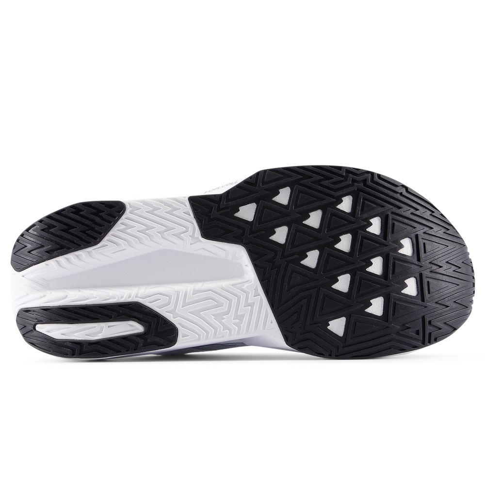 Buty damskie New Balance FuelCell Rebel v5 WFCXLM5 – białe