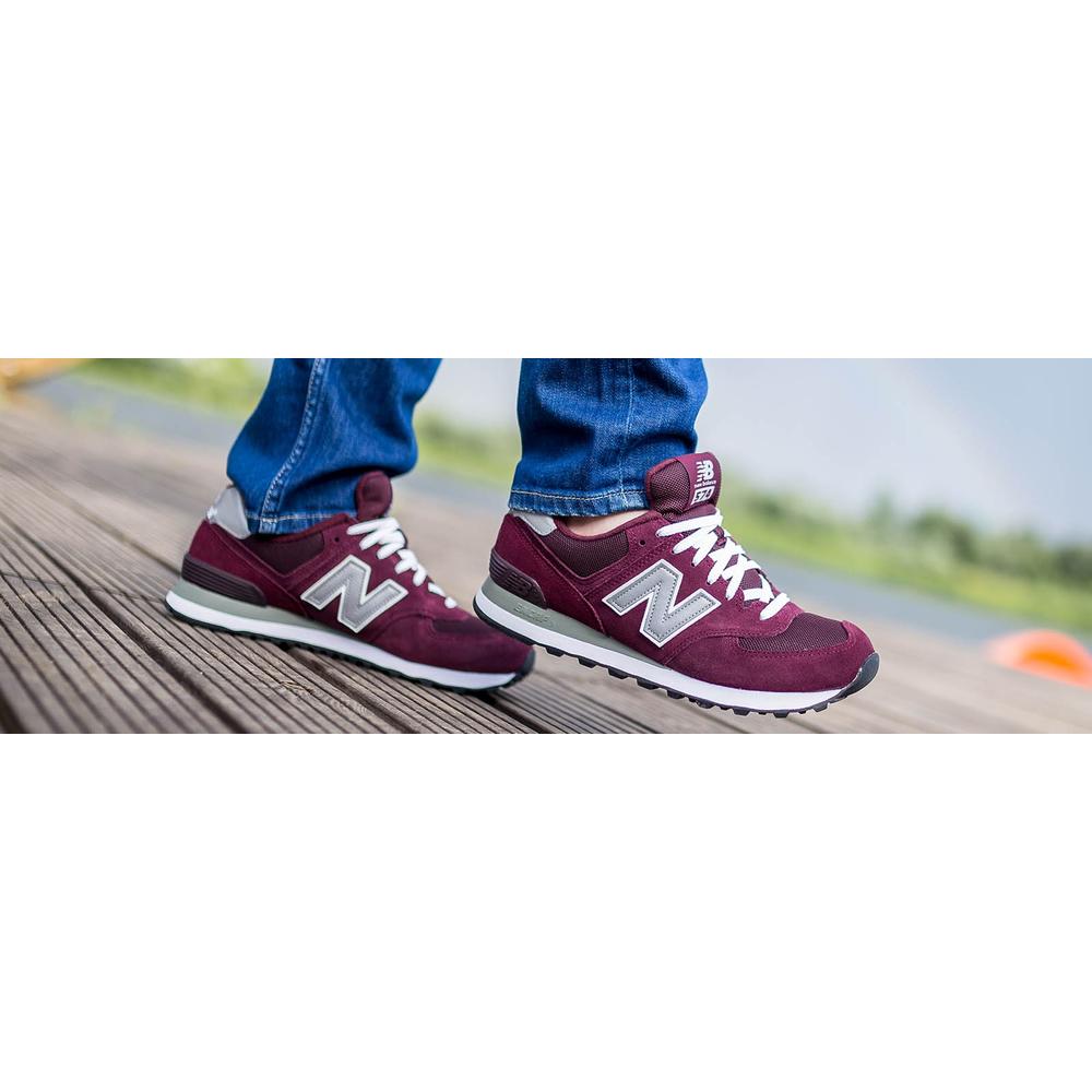 New Balance M574NBU