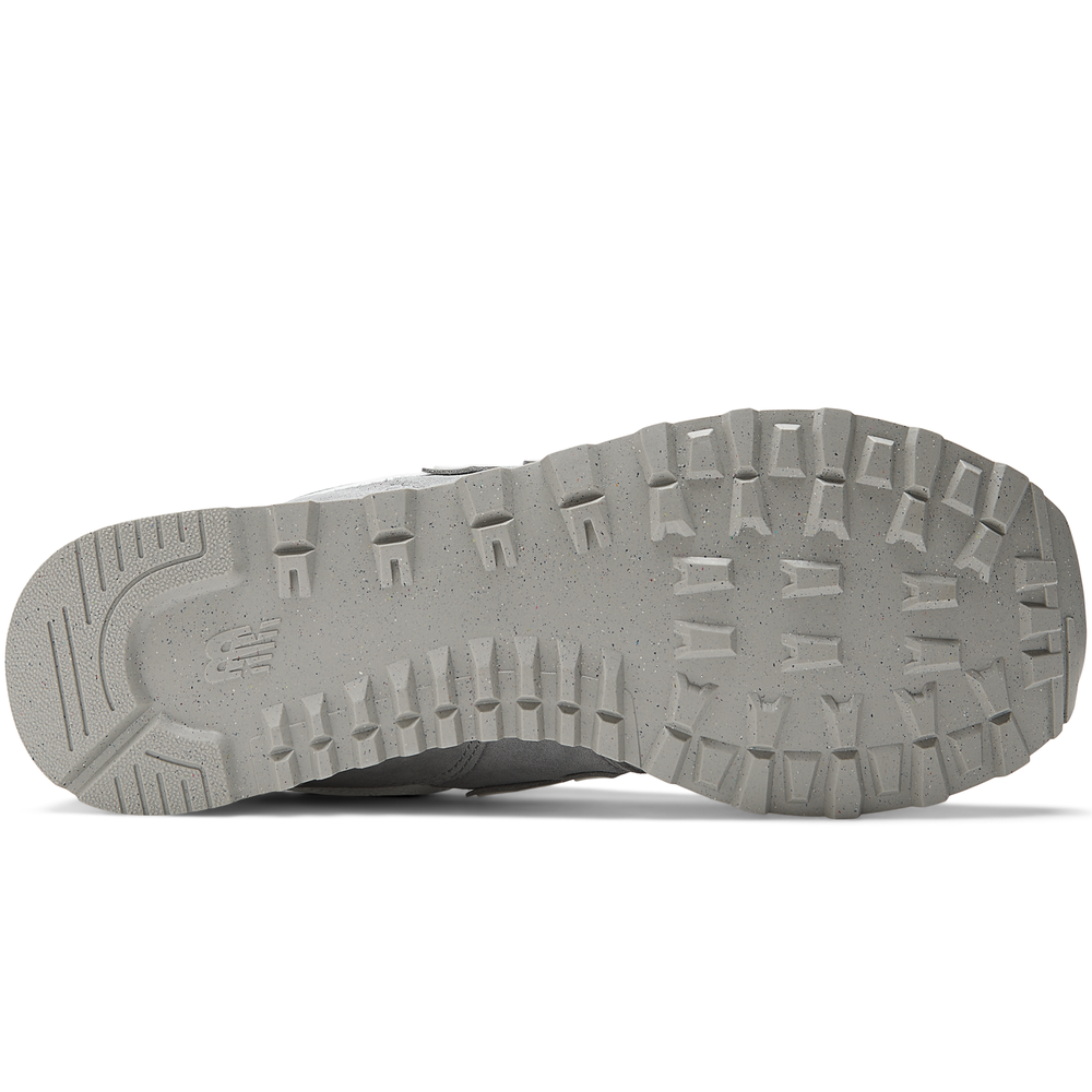 Buty unisex New Balance U574FGR – szare
