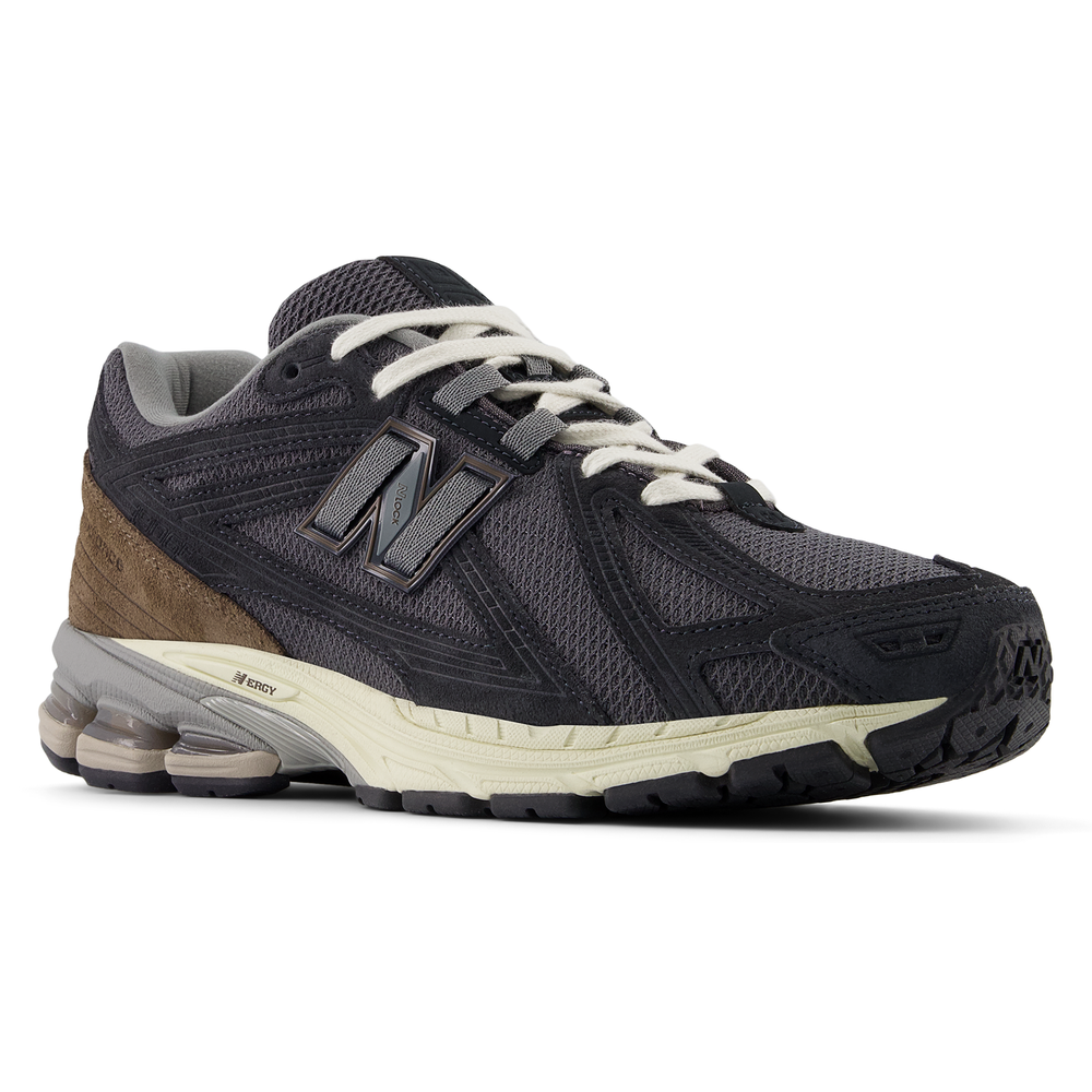 Buty męskie New Balance M1906FE – czarne