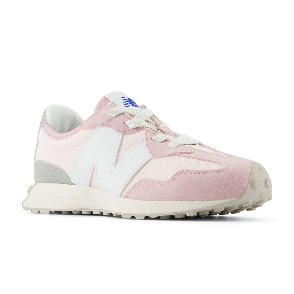 Buty dziecięce New Balance PH327CK – różowe