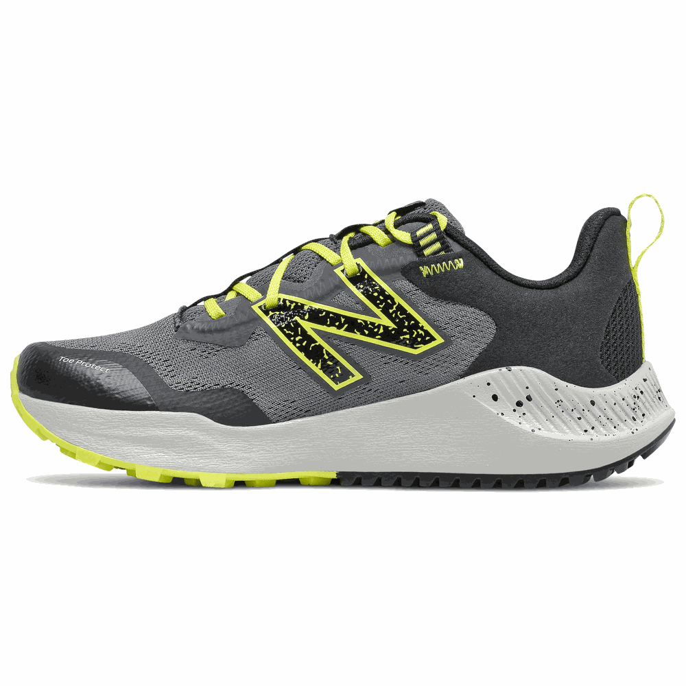 New Balance FuelCore NITREL Trail - YPNTRYB4