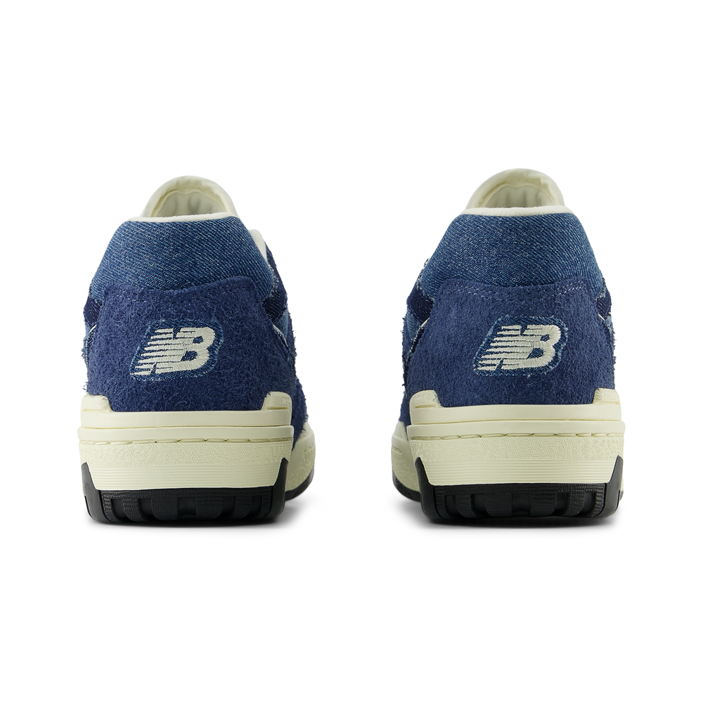 Buty damskie New Balance BBW550GH – niebieskie