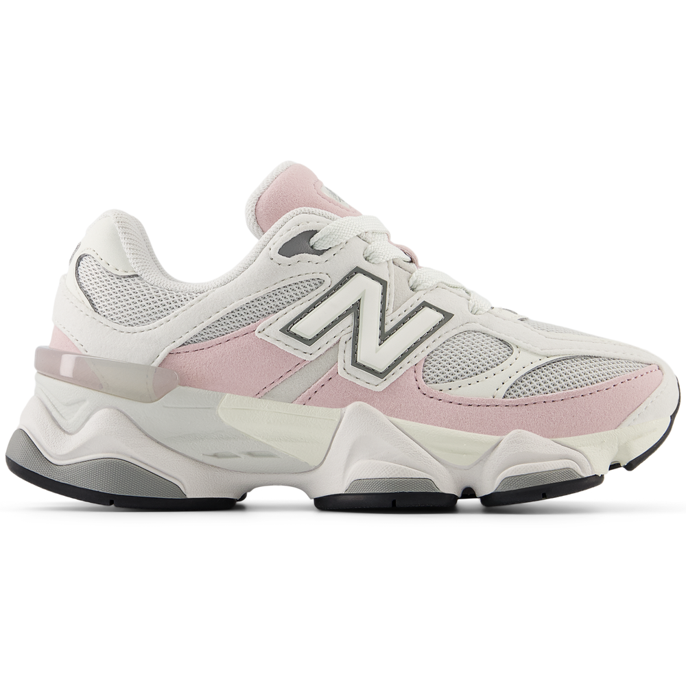 Buty dziecięce New Balance PC9060BM – różowe