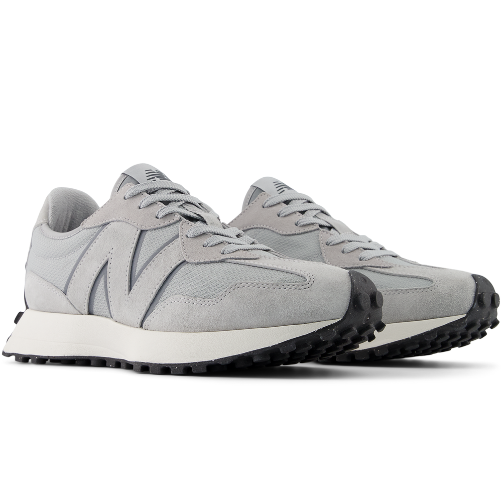 Buty unisex New Balance U327SWA – szare