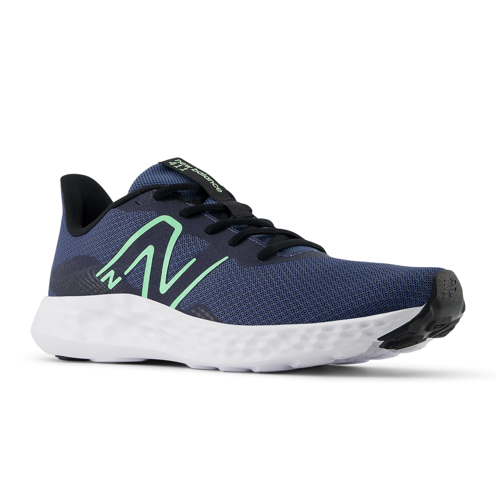 Buty męskie New Balance M411RL3 – granatowe