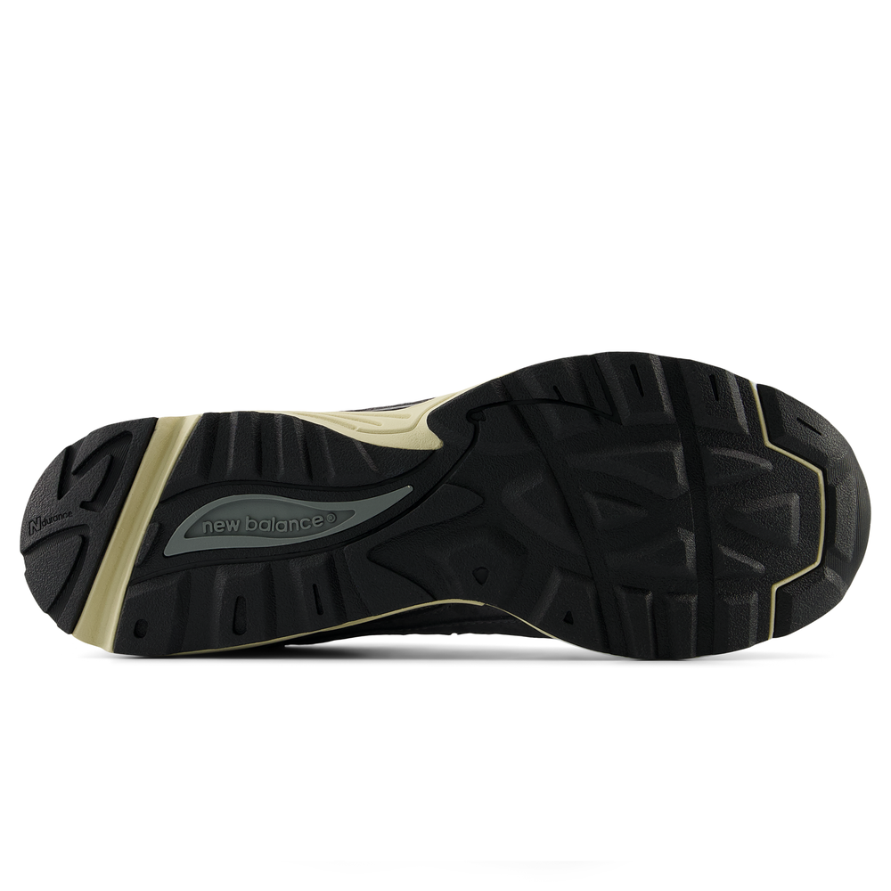 Buty unisex New Balance CM878MG1 – szare