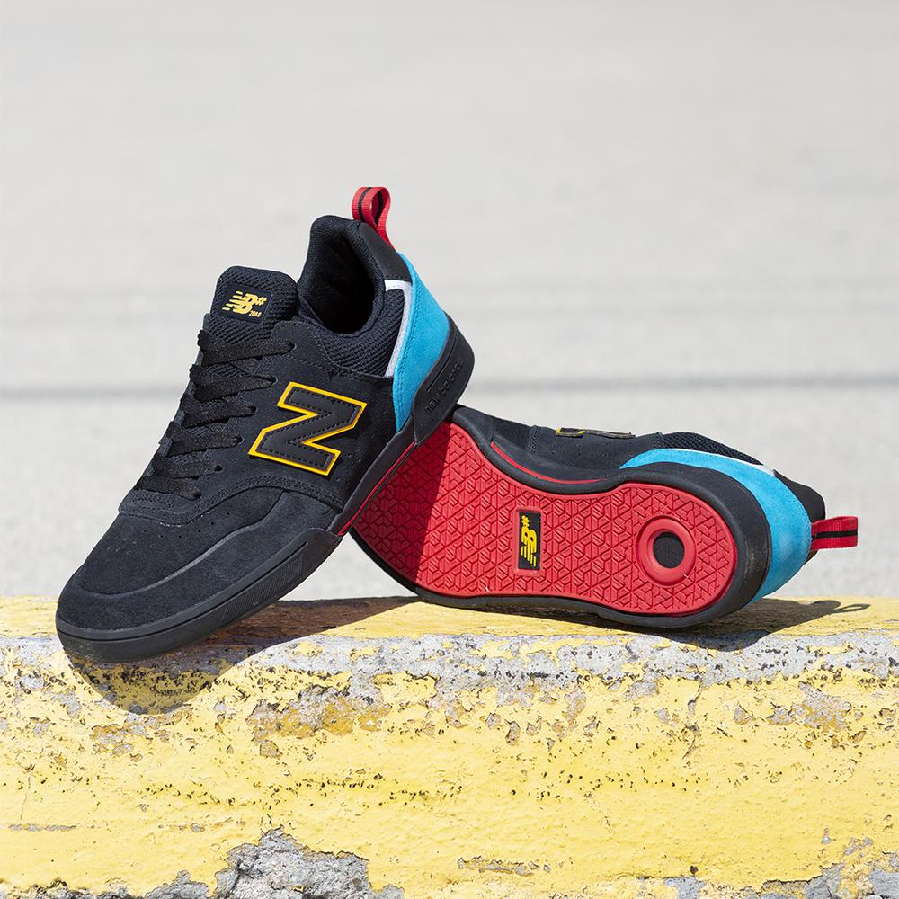 New Balance Numeric - NM288SNB