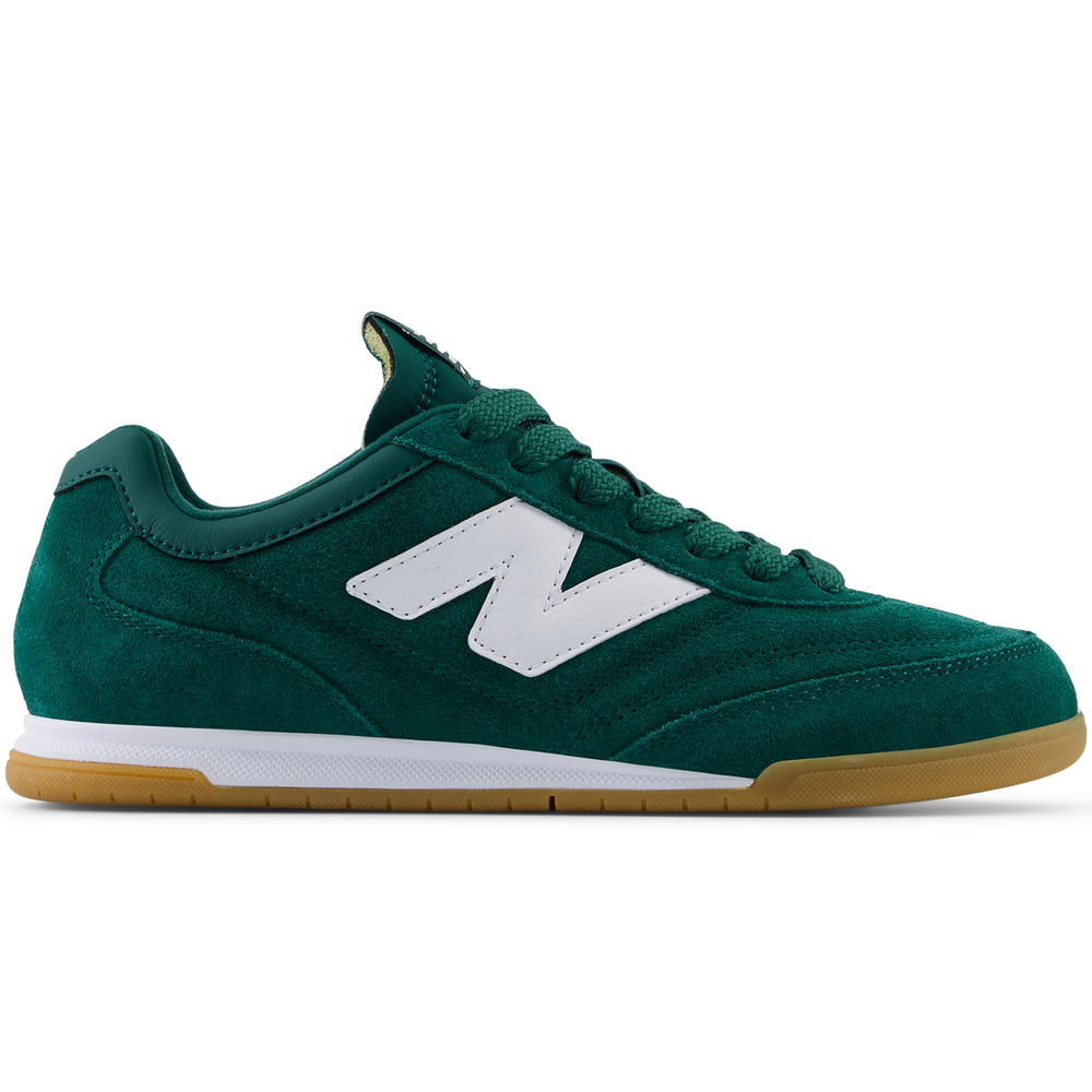 Buty unisex New Balance URC42SD – zielone