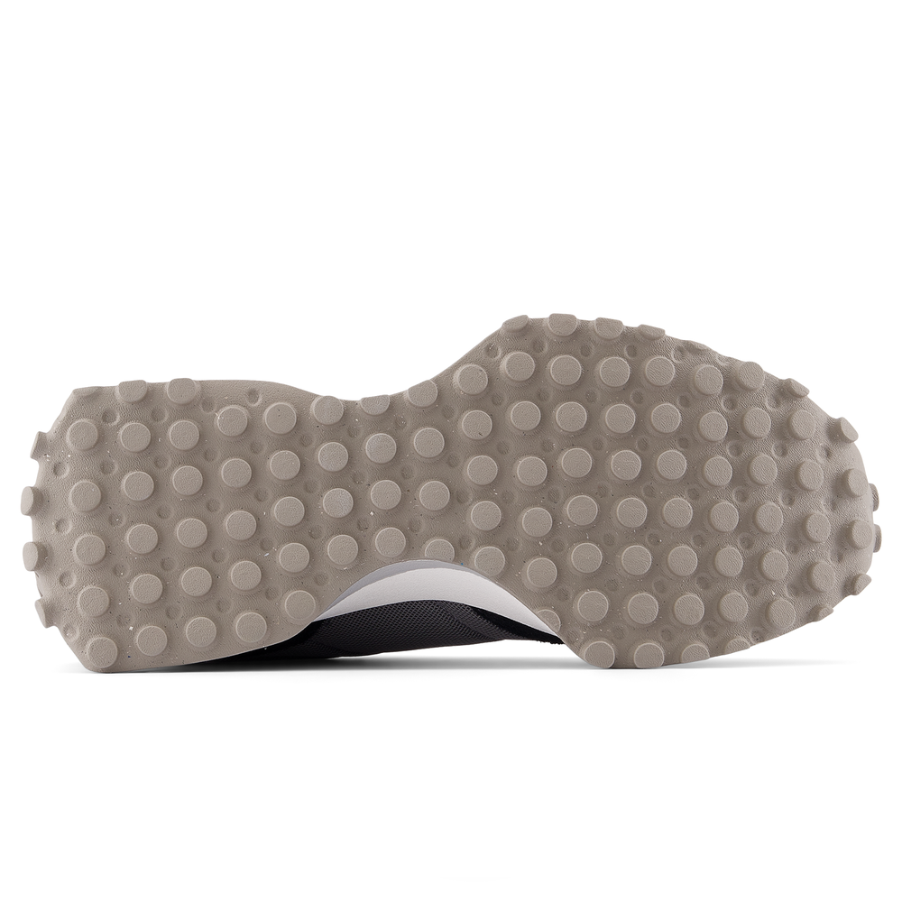 Buty unisex New Balance U327LNB – szare