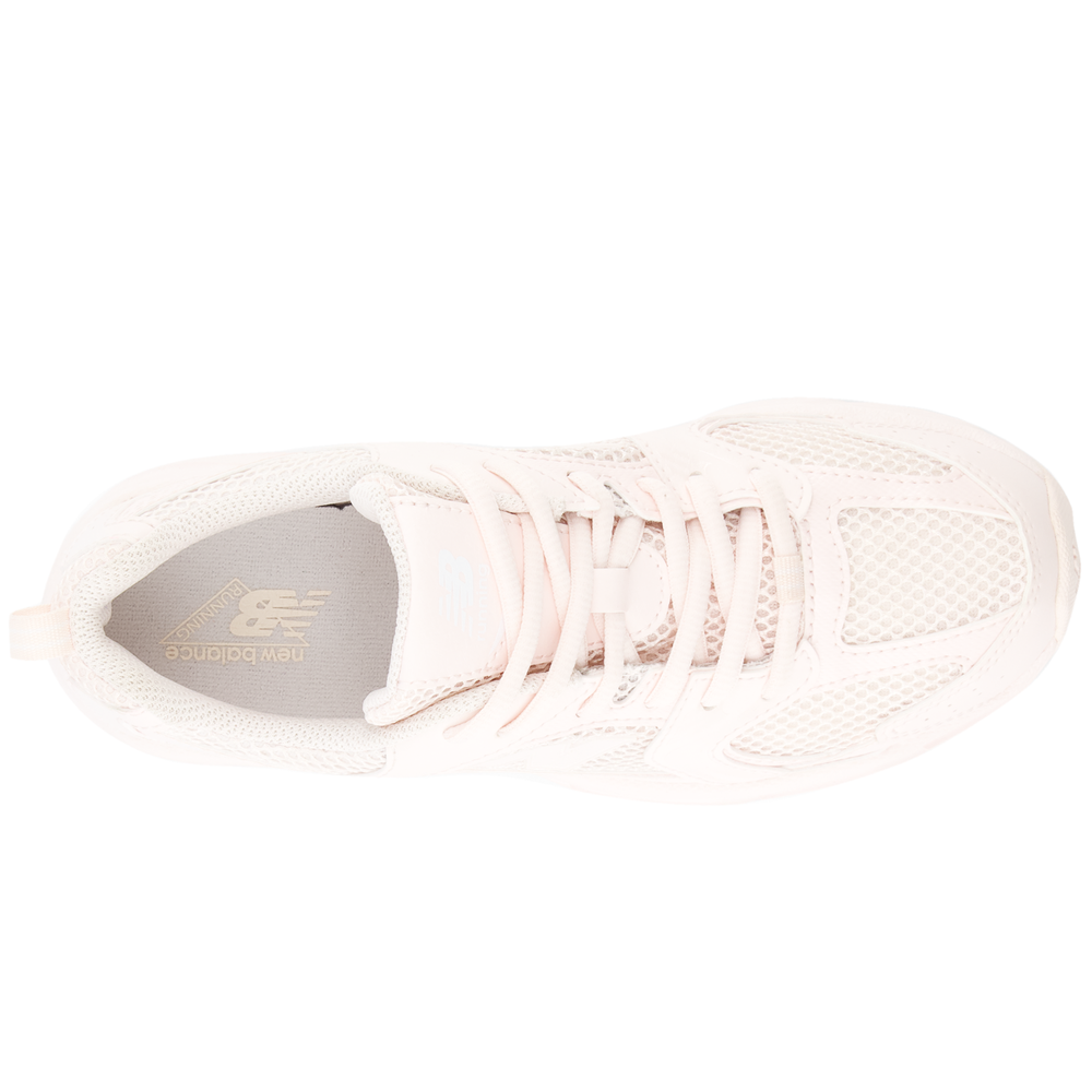 Buty dziecięce New Balance GR530AK – różowe