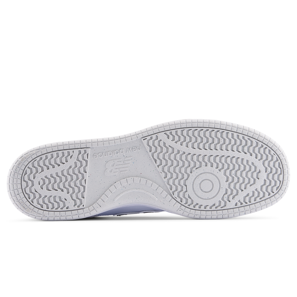 Buty unisex New Balance BB480LIW – białe
