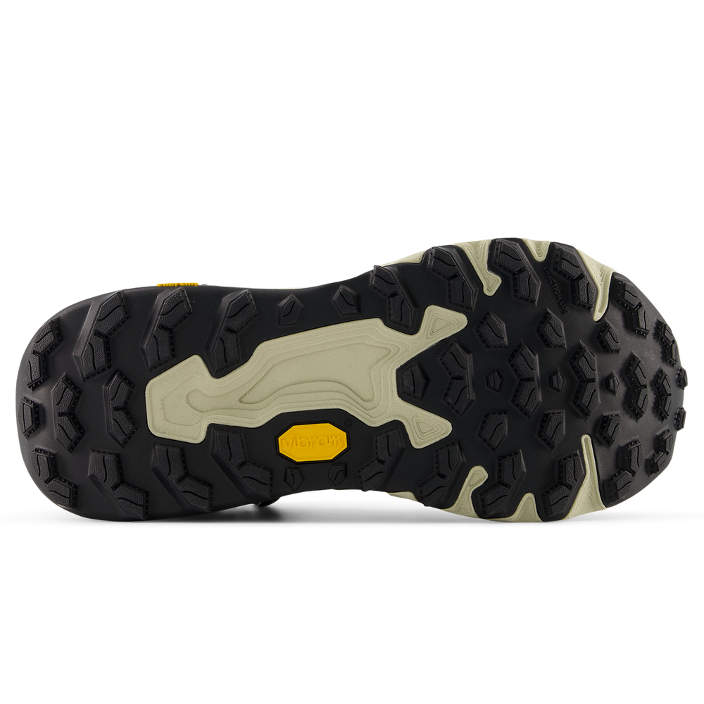 Buty damskie New Balance Fresh Foam X Hierro Hiker Gore-Tex v9 WTHIMCB9 – czarne