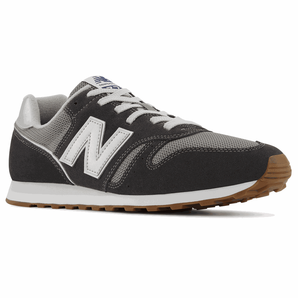 Buty New Balance ML373MO2 - czarne