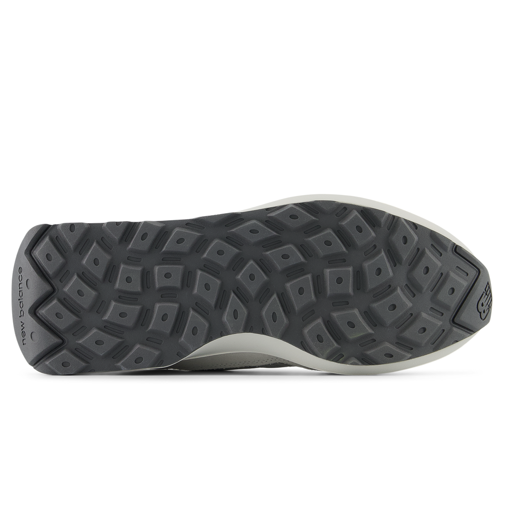 Buty unisex New Balance U370AA – szare