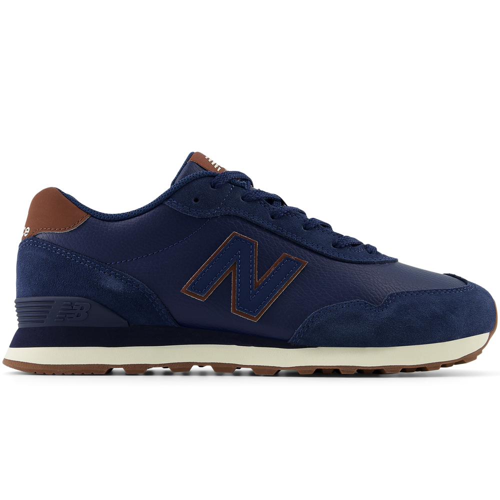 Buty męskie New Balance ML515ADG – granatowe