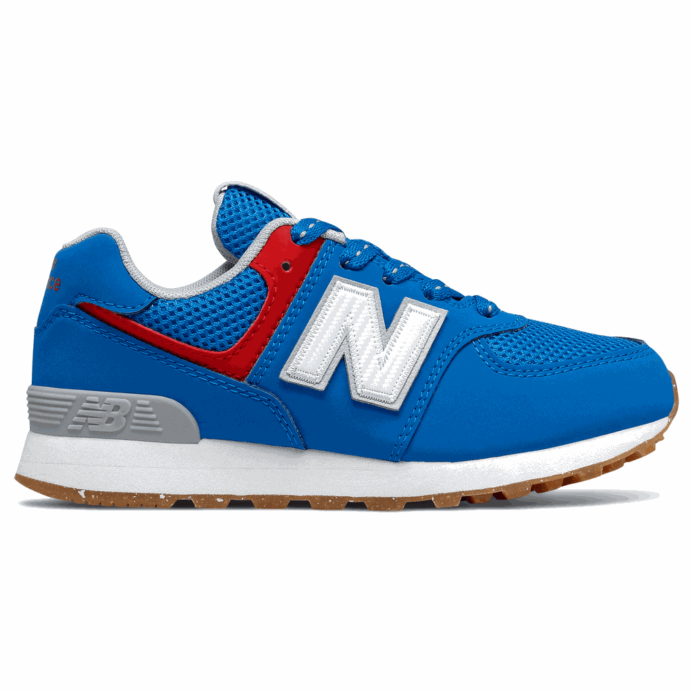 New Balance GC574BWV