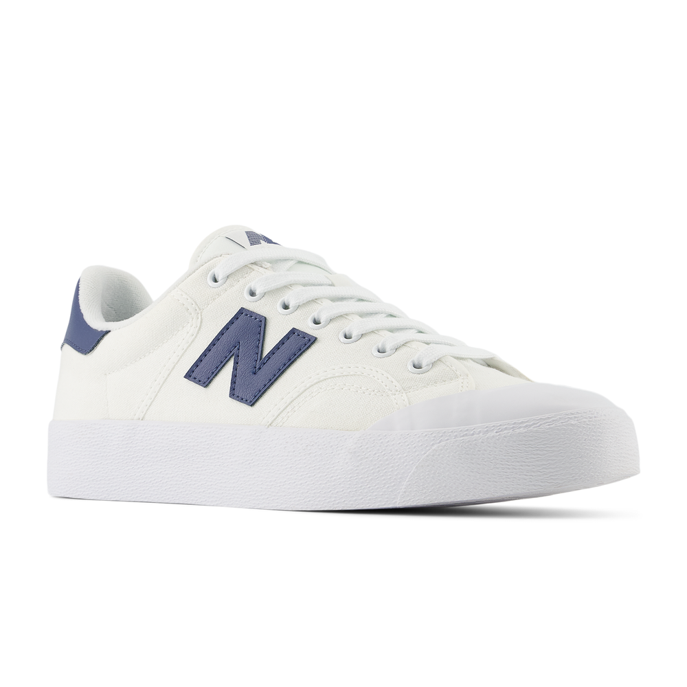 Buty unisex New Balance BB100CNV – białe