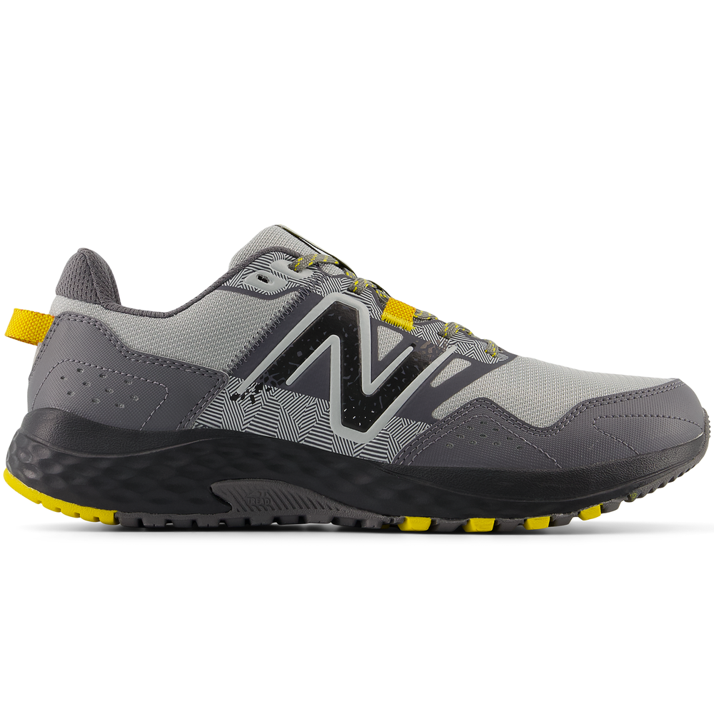 Buty męskie New Balance MT410CQ8 – szare