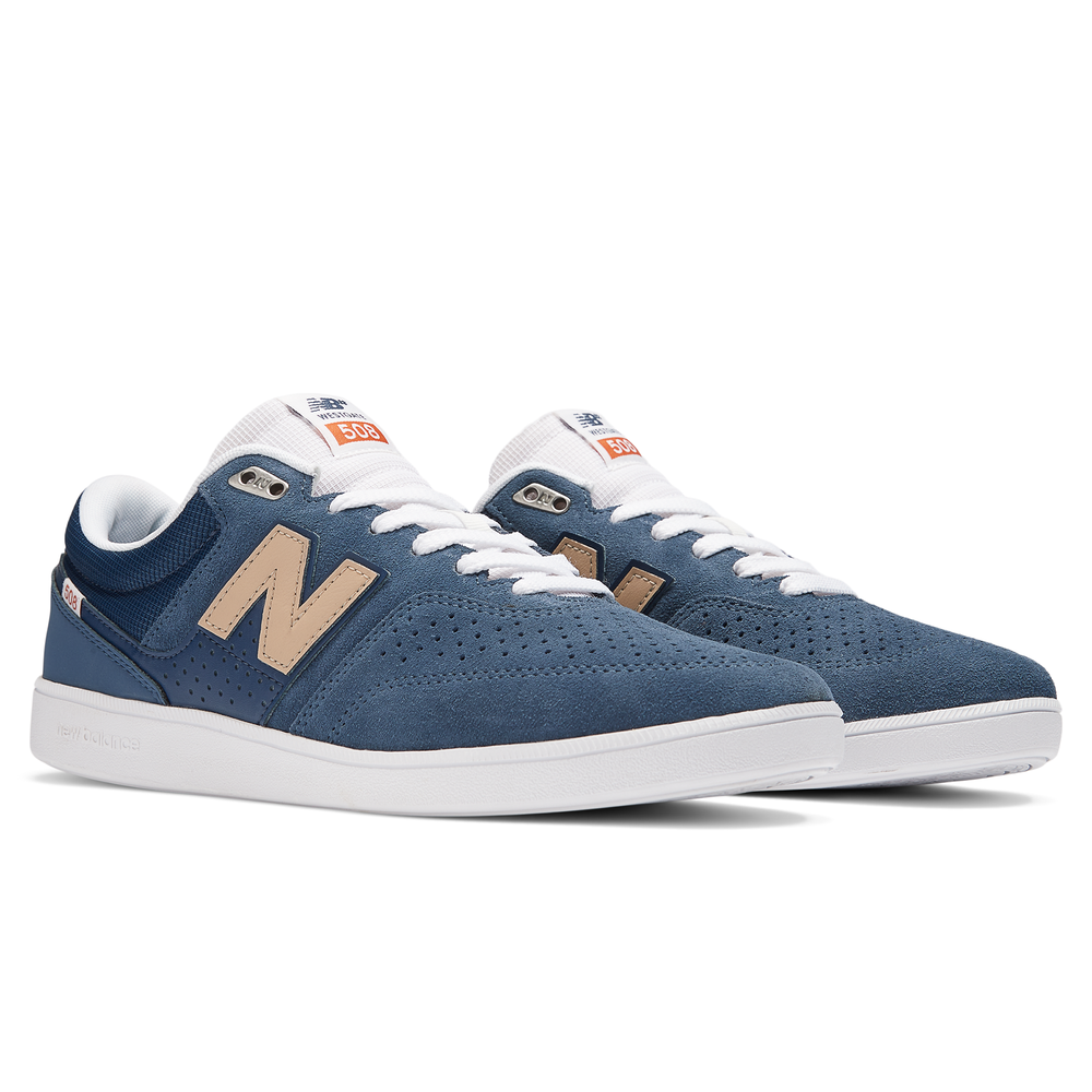 Buty męskie New Balance Numeric NM508ONY – granatowe