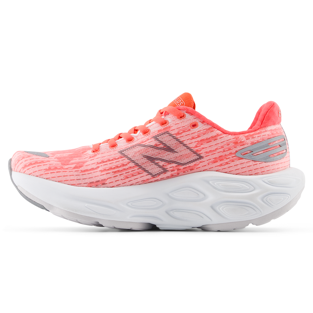 Buty damskie New Balance Fresh Foam x Balos v1 WBALCE1 – pomarańczowe