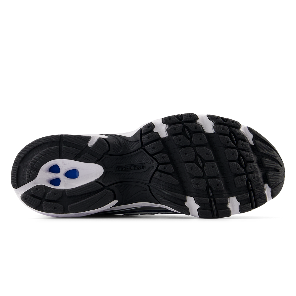Buty dziecięce New Balance GR740WN – białe