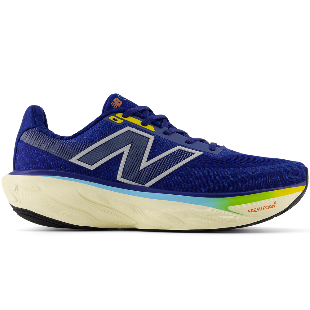 Buty męskie New Balance Fresh Foam 1080 v14 M1080N14 – niebieskie