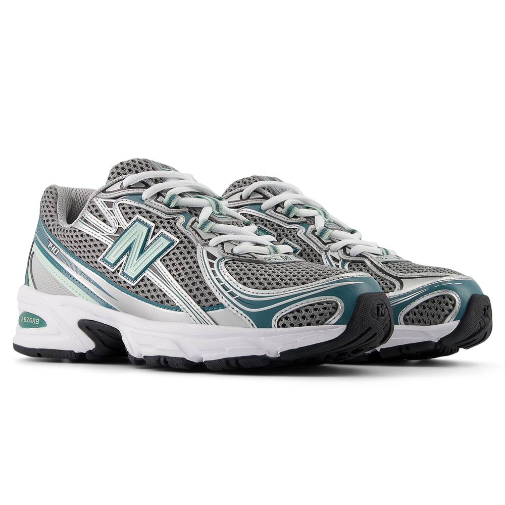 Buty unisex New Balance U740NC2 – szare