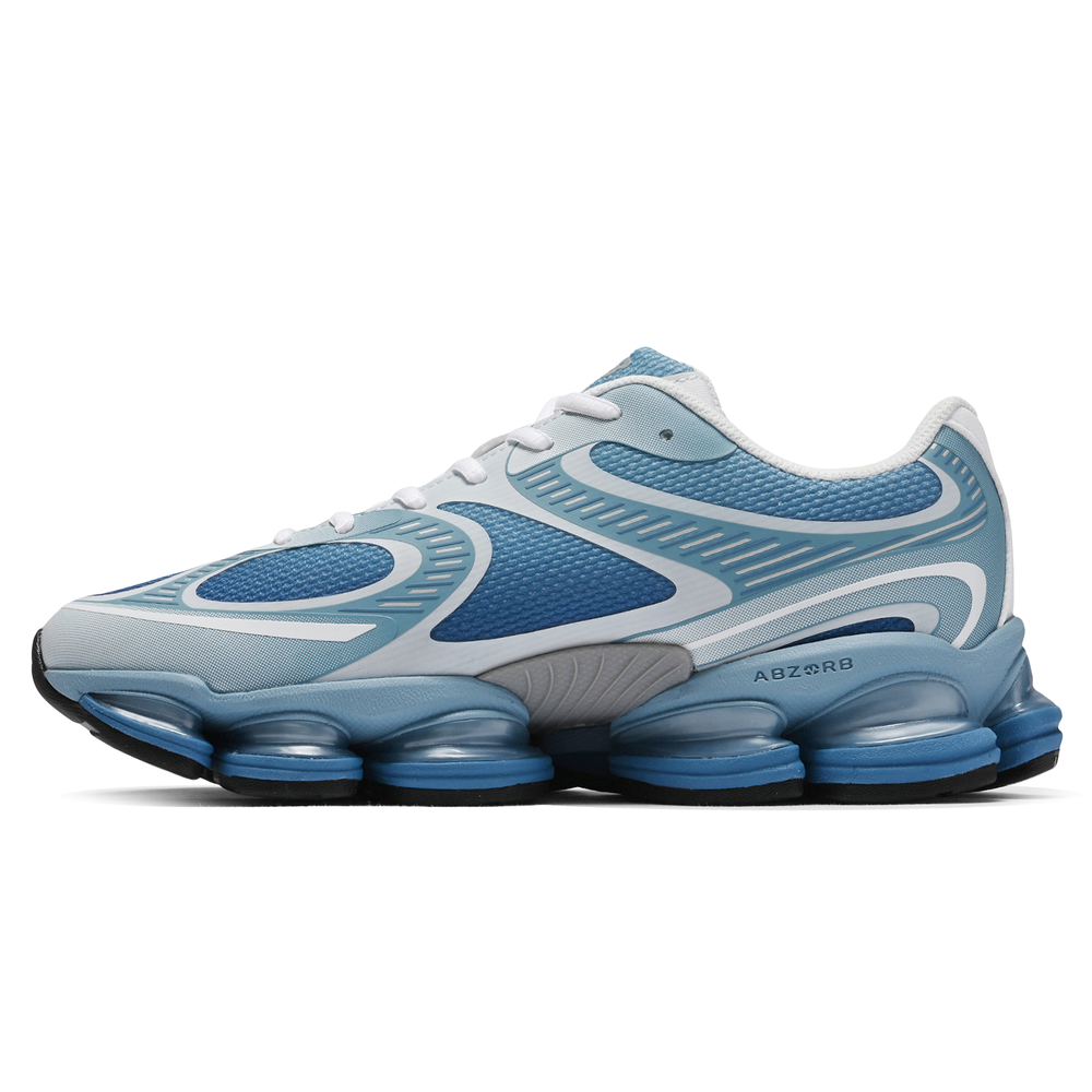 Buty unisex New Balance U2000PBB – niebieskie