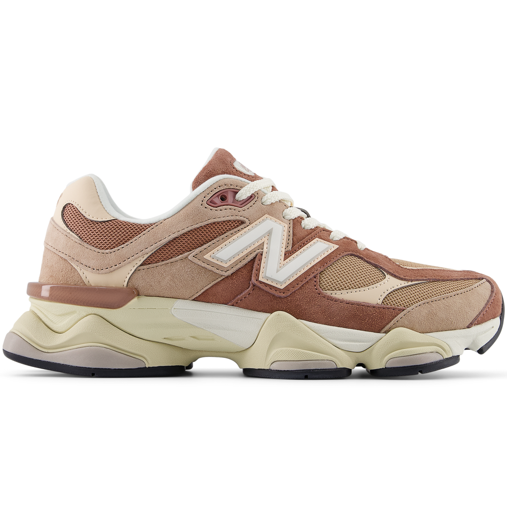 Buty unisex New Balance U9060EEH – beżowe