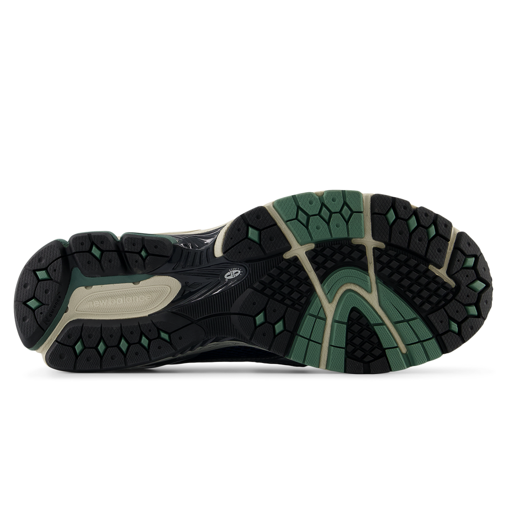 Buty męskie New Balance U1906LOA – multikolor