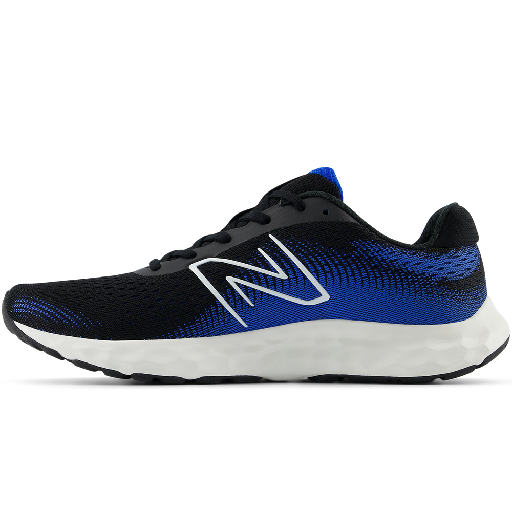 Buty męskie New Balance M520RW8 – czarne